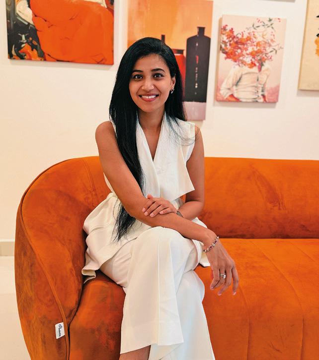 Dr. Pooja Reddy’s Pursuit of Precision In Dermatology Through Data And Depth